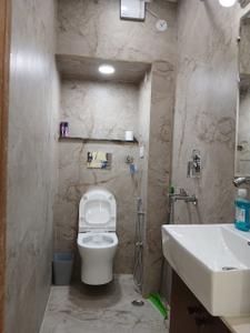 Image of 1350 Sq.ft 3 BHK Apartment / Flat for sale in Paschim Vihar, New Delhi for Rs. 17500000