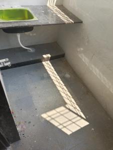 Balcony Image of 1200 Sq.ft 2 BHK Builder Floor for rent in Jnana Ganga Nagar Bengaluru for Rs. 30000