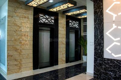 Image of 1190 Sq.ft 2 BHK Apartment / Flat for sale in Divyansh Onyx, Mahurali, Ghaziabad for Rs. 9500000