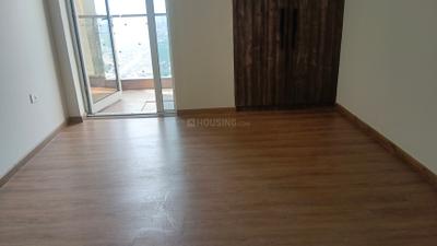 Bedroom Image of 1855 Sq.ft 3 BHK Apartment / Flat for sale in Godrej Meridien, Sector 106 Gurgaon for Rs. 31500000