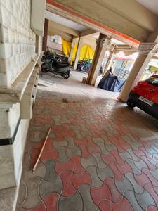 Image of 984 Sq.ft 2 BHK Apartment / Flat for sale in Iyyappanthangal, Chennai for Rs. 7000000