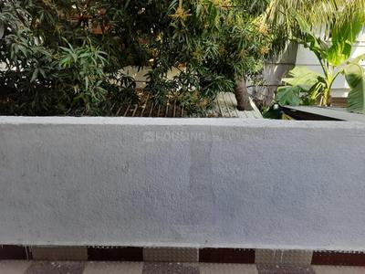 Balcony Image of 1480 Sq.ft 3 BHK Independent House for rent in Ramapuram Chennai for Rs. 49000