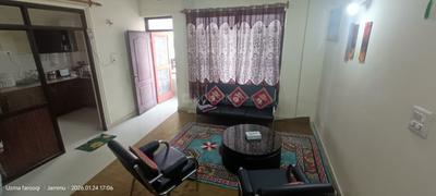 2 BHK Flat