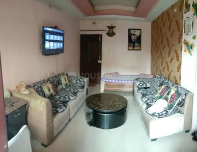 Hall Image of 740 Sq.ft 1 RK Apartment / Flat for sale in Limbodi Indore for Rs. 2300000