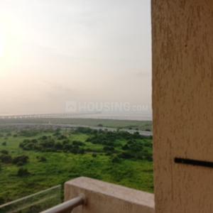 Image of 1600 Sq.ft 3 BHK Apartment / Flat for rent in Bhagwati Imperia, Ulwe, Navi Mumbai for Rs. 70000