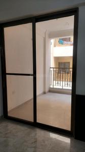 Balcony Image of 909 Sq.ft 3 BHK Independent House for sale in Raj Group Bhopal Raj Tulip Apartments, Minal Residency Bhopal for Rs. 6000000