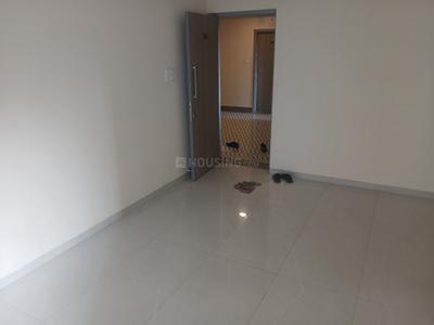 Living Room Image of 700 Sq.ft 2 BHK Apartment / Flat for sale in Swastik Tulip, Vikhroli East Mumbai for Rs. 19500000
