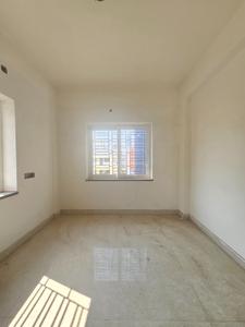 Bedroom Image of 930 Sq.ft 2 BHK Apartment / Flat for sale in Tirupati Apartment, New Town Kolkata for Rs. 6805000