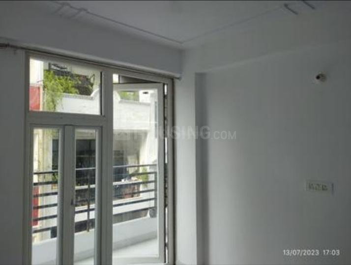 Paryavaran complex near saket metro station gate no 2 Bedroom 1