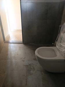 Common Bathroom Image of 2550 Sq.ft 4.5 BHK Apartment / Flat for sale in Magarpatta Laburnum Park, Magarpatta City Pune for Rs. 42500000