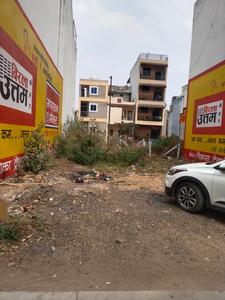 Scheme No 140 Plot View 3