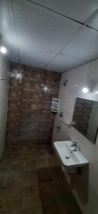 Bathroom Image of 1734 Sq.ft 3 BHK Apartment / Flat for rent in Crown Whistling Woods, Manchirevula Hyderabad for Rs. 60000