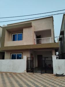 Image of 1864 Sq.ft 3 BHK Duplex for sale in Dhauli, Bhubaneswar for Rs. 13000000