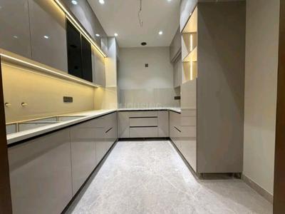 Kitchen Image of 1925 Sq.ft 3 BHK Builder Floor for sale in Vipul World, Sector 48 Gurgaon for Rs. 24500000