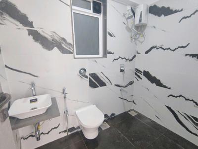 Image of 780 Sq.ft 2 BHK Apartment / Flat for sale in The Meridian Towers, Ghatkopar West, Mumbai for Rs. 14700000