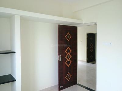 Bedroom Image of 1116 Sq.ft 2 BHK Apartment / Flat for sale in Perungudi Chennai for Rs. 11160000