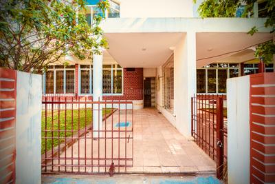 Balcony Image of 2254 Sq.ft 4.5 BHK Independent House for sale in Bommanahalli Bengaluru for Rs. 25000000