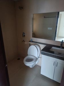 Image of 826 Sq.ft 2 BHK Apartment / Flat for rent in Eldeco Accolade, Sector 2, Sohna for Rs. 26500