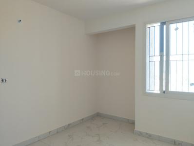 Bedroom Image of 1321 Sq.ft 2 BHK Apartment / Flat for sale in Florenza by Gopalan Enterprises, Srinivaspura Bengaluru for Rs. 15800000