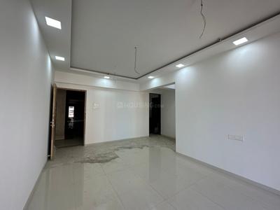 Hall Image of 984 Sq.ft 2 BHK Apartment / Flat for sale in Shree Maruti Heights, Kalwa Thane for Rs. 13200000