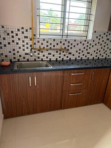 Kitchen Image of 1170 Sq.ft 2 BHK Apartment / Flat for sale in Poonam Garden, Kapikad Mangalore for Rs. 7200000