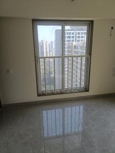 Bedroom Image of 800 Sq.ft 2 BHK Apartment / Flat for sale in Malde Silver Scape And Silver Enclave, Mulund West Mumbai for Rs. 16500000