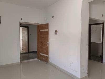 Living Room Image of 1105 Sq.ft 2 BHK Apartment / Flat for sale in Mahalakshmi S Ridhira Block 2 by Mahalakshmi Homes, Ramachandra Puram Sangareddy for Rs. 5967001