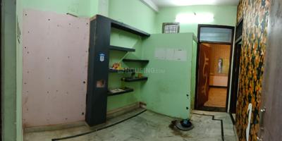 Bedroom Image of 700 Sq.ft 2 BHK Builder Floor for rent in Taramandal Gorakhpur for Rs. 20000