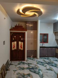 Hall Image of 2400 Sq.ft 5 BHK Independent House for sale in Tippenahalli Bengaluru for Rs. 8600000