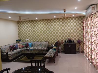 Hall Image of 1150 Sq.ft 2 BHK Apartment / Flat for sale in SBP Gateway Of Dreams, Nabha Zirakpur for Rs. 6800000