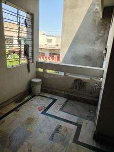 Balcony Image of NARANG PG in Railway Station Aea, Thanesar