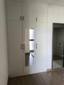 Bedroom Image of 1501 Sq.ft 3 BHK Apartment / Flat for rent in CANVAS &amp; COVE, Begur Bengaluru for Rs. 50000