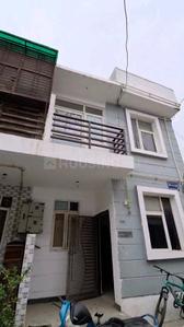 Image of 1365 Sq.ft 3 BHK Villa for sale in Lotus Villas, Noida Extension, Greater Noida for Rs. 8500000