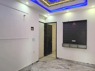 Living Room Image of 750 Sq.ft 2 BHK Builder Floor for sale in Ved Vihar Ghaziabad for Rs. 2220009