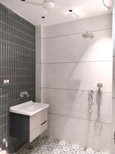 Bedroom Two Image of 2250 Sq.ft 3 BHK Builder Floor for sale in Ultra Luxury Builder Floor, Sector 85 Faridabad for Rs. 24500000
