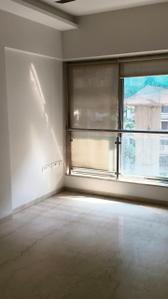 Bedroom Image of 1111 Sq.ft 3 BHK Apartment / Flat for sale in Chandak Ideal Chsl, Juhu Mumbai for Rs. 55000000