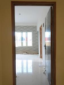 Main Entrance Image of 770 Sq.ft 2 BHK Apartment / Flat for sale in Kamdahari Kolkata for Rs. 3400000