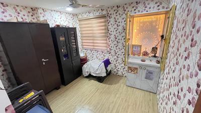 Image of 2400 Sq.ft 3 BHK Apartment / Flat for rent in Khatiwala Tank, Indore for Rs. 45000