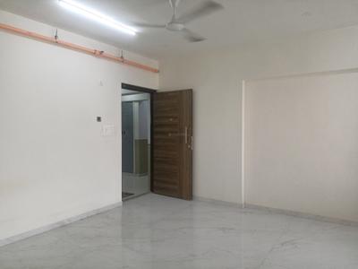 Living Room Image of 888 Sq.ft 2 BHK Apartment / Flat for sale in JP The Palace Tower A, Mira Road East Mira Bhayandar for Rs. 11700000