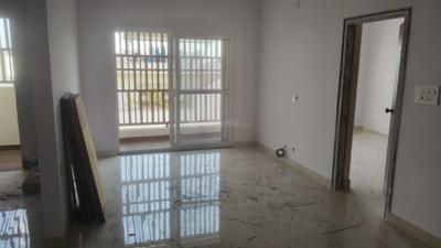Living Room Image of 1300 Sq.ft 2 BHK Builder Floor for rent in Nagarbhavi Bengaluru for Rs. 25500