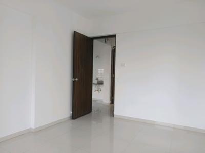 Bedroom Image of 1020 Sq.ft 3 BHK Apartment / Flat for rent in Majestique Rhythm County, Handewadi Pune for Rs. 23000