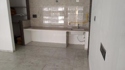 Kitchen Image of 1930 Sq.ft 4 BHK Apartment / Flat for sale in Keshav Elitus, Randesan Gandhinagar for Rs. 13000000