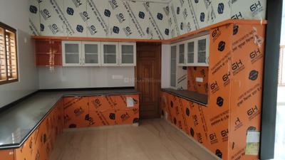 Kitchen Image of 4500 Sq.ft 3 BHK Villa for sale in Nagarbhavi Bengaluru for Rs. 40000000