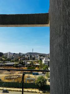 Balcony Image of 1150 Sq.ft 3 BHK Apartment / Flat for sale in Kolte Patil Life Republic Sector R7 7th Avenue I Towers, Hinjawadi Phase 2 Pune for Rs. 9800000