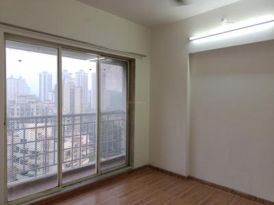 Bedroom Image of 740 Sq.ft 2 BHK Apartment / Flat for sale in Thane West Thane for Rs. 11200000