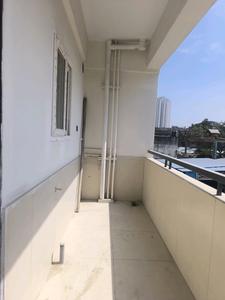 Drying Area Image of 1300 Sq.ft 3 BHK Apartment / Flat for sale in Parichay Pranav Homes, Bikasipura Bengaluru for Rs. 11500000