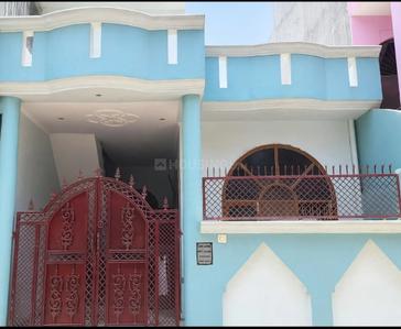 Image of 1200 Sq.ft 2 BHK Independent House for sale in Triveni Nagar, Lucknow for Rs. 6500000