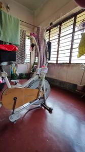 Balcony Image of 3000 Sq.ft 7 BHK Independent House for sale in Behala Kolkata for Rs. 13000000
