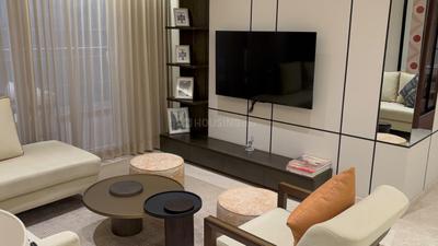 Hall Image of 2560 Sq.ft 4.5 BHK Apartment / Flat for sale in Vaswani Starlight, Whitefield Bengaluru for Rs. 30300000