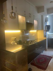 Kitchen Image of 1400 Sq.ft 2.5 BHK Apartment / Flat for sale in Sector 90 Gurgaon for Rs. 15500000